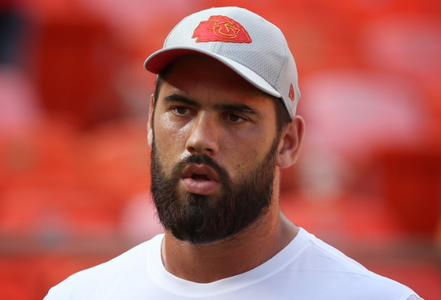 Camisetas Kansas City Chiefs Replicas